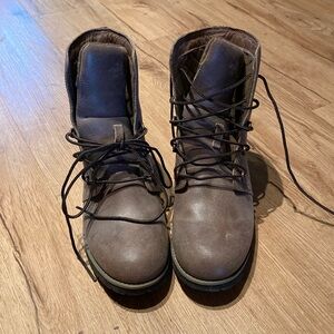 North face Ballard Lace II Boot - Women's